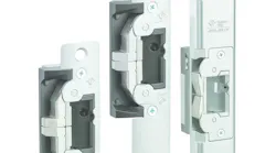 Adams Rite Ultraline electric strikes