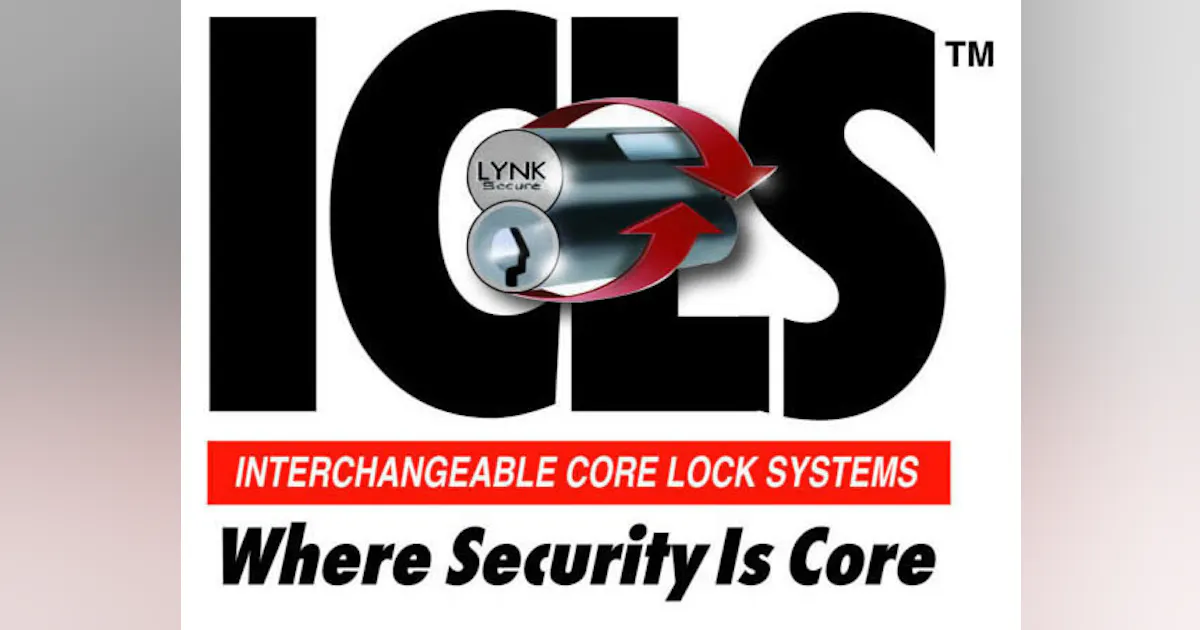 ICLS -- Interchangeable Core Lock Systems | Locksmith Ledger