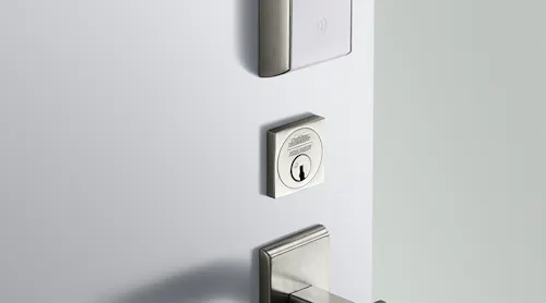 Sargent Manufacturing Co. | Locksmith Ledger