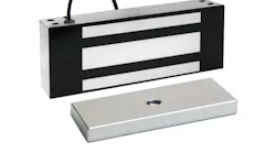 SDC E6200 maglock