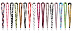 Key Craze breakaway lanyards Key Craze breakaway lanyards