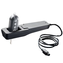 Smart Aerial from Advanced Diagnostics Smart Aerial from Advanced Diagnostics