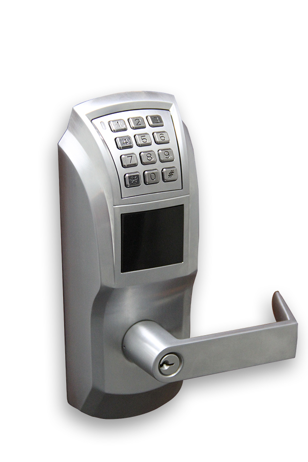 34K Series Standalone lock