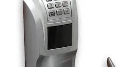 34K Series Standalone lock
