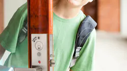 Marks USA LocDown lock secures students and staff