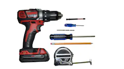 Step 1. Tools ready