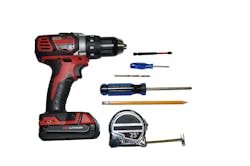 Step 1. Tools ready Step 1. Tools ready