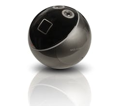 CrucialTrak 4-in-1 biometric reader CrucialTrak 4-in-1 biometric reader