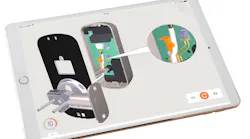 ASSA ABLOY BILT App