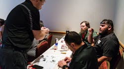 Class is in Session! H.L. Flake's Annual Tradeshow begins with two full days of education Class is in Session! H.L. Flake's Annual Tradeshow begins with two full days of education