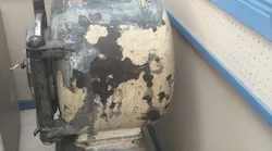 Outdated, broken safes don't belong in today's showrooms