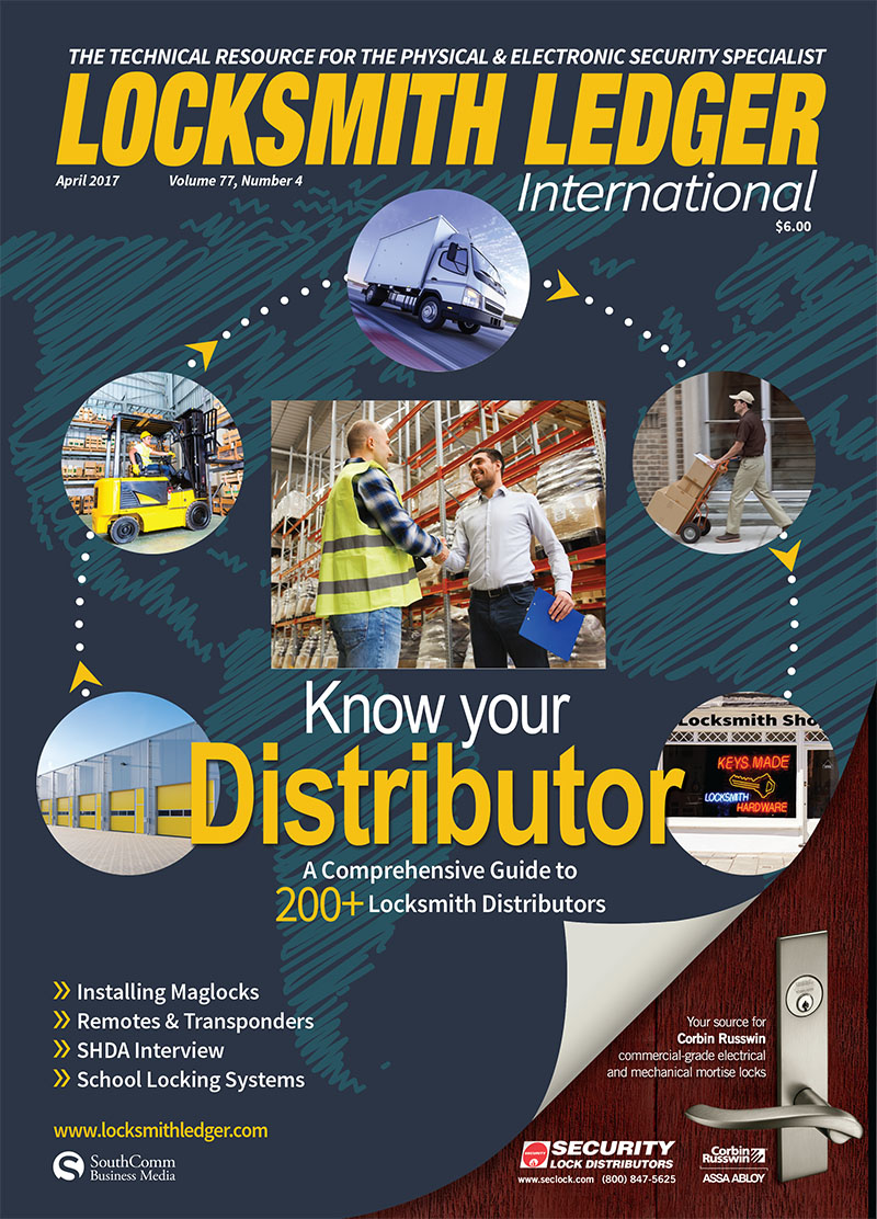 April 2017 cover image