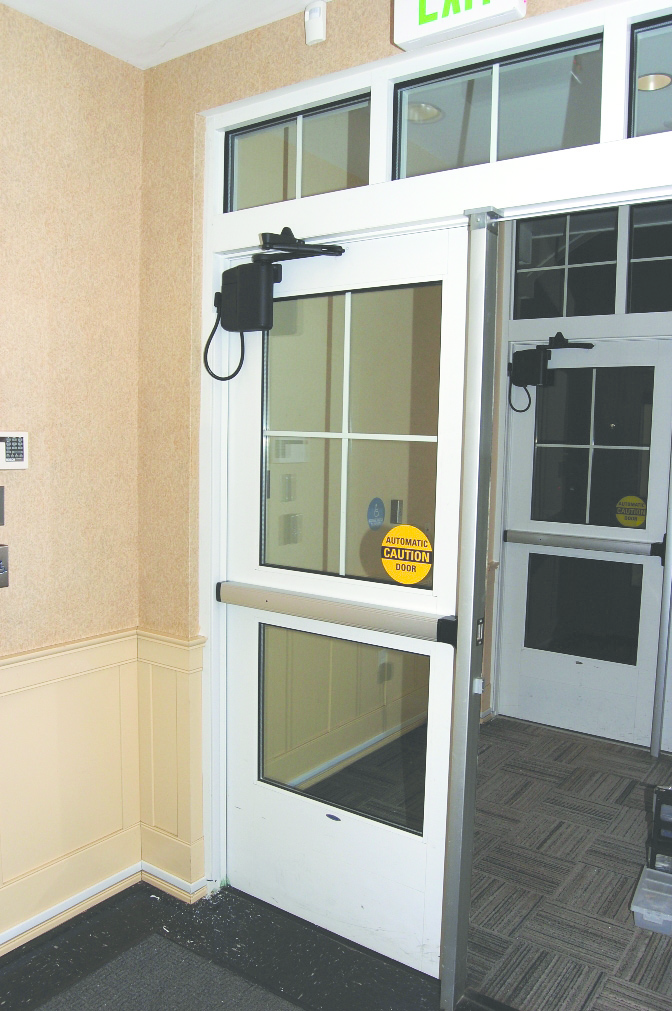 Norton Low Energy Operator with Regenerative Power