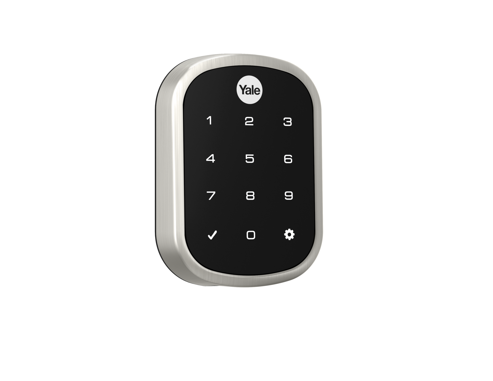 Yale Assure for multi-family applications