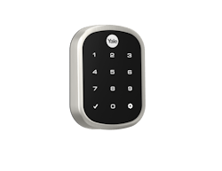 Yale Assure for multi-family applications Yale Assure for multi-family applications