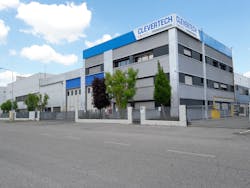 Clevertech Group headquarters, Italy Clevertech Group headquarters, Italy