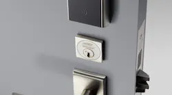 ASSA ABLOY IN220 PoE Lock