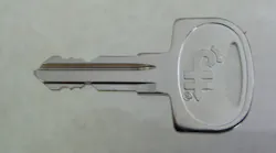 Key