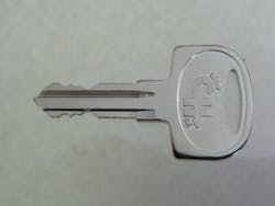 Key Key