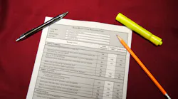 Napco's SAVI school security survey
