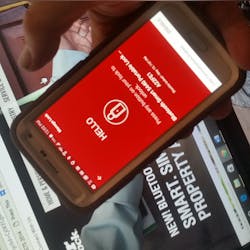 Master Lock eVault app for Bluetooth padlocks and lock boxes Master Lock eVault app for Bluetooth padlocks and lock boxes