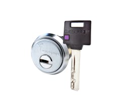 ClassicPro key with Mortise cylinder 59401197ba6ec