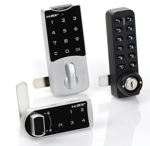 Corporate Profile CCL Security Products Locksmith Ledger