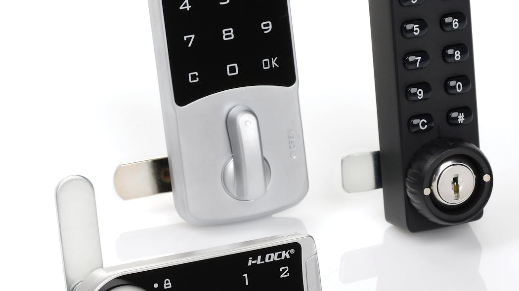 Corporate Profile CCL Security Products Locksmith Ledger