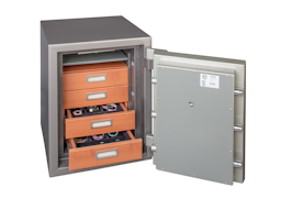 Safes Cabinets Insulated File Locksmith Ledger