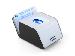 HID Lumidigim fingerprint reader HID Lumidigim fingerprint reader