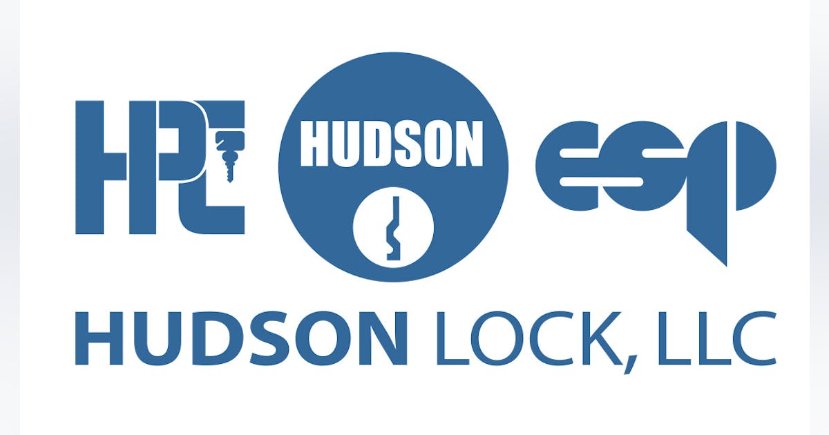 Hudson Lock Inc. Locksmith Ledger