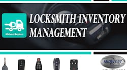 Midwest Keyless Locksmith Inventory 593fff292b7c0