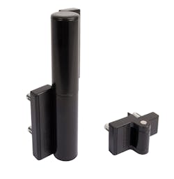 Tiger, black finish Tiger, black finish