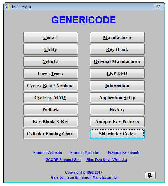 V17 Main Screen 593fee2ff232d