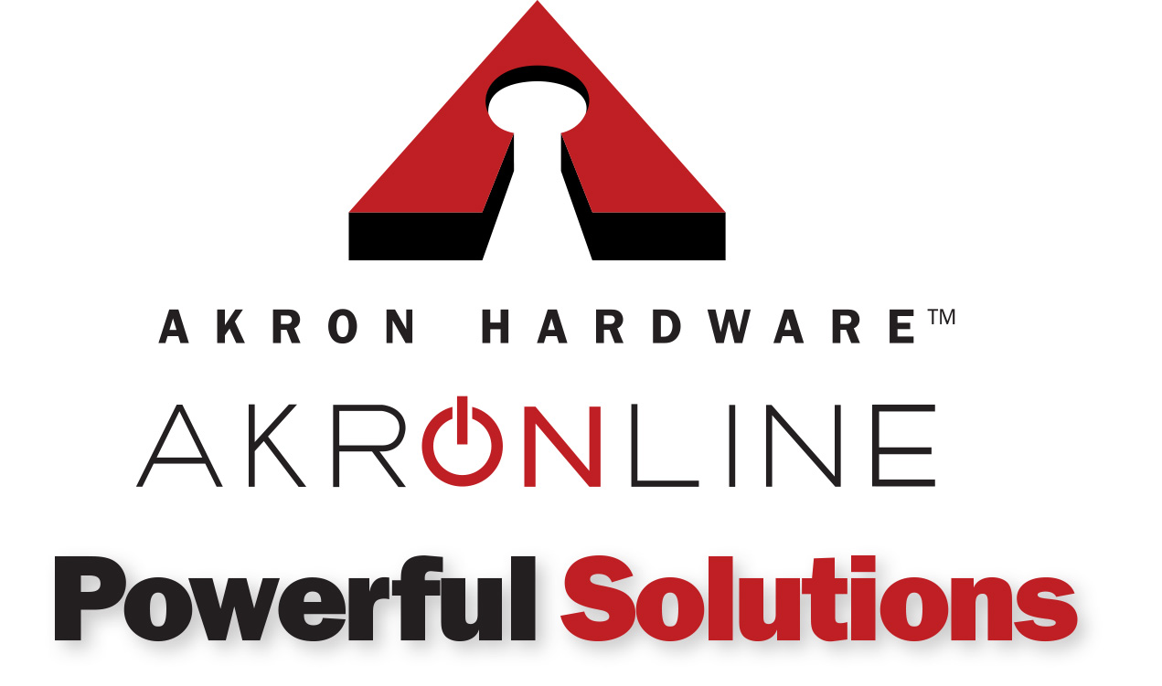 Corporate Profile Akron Hardware Locksmith Ledger