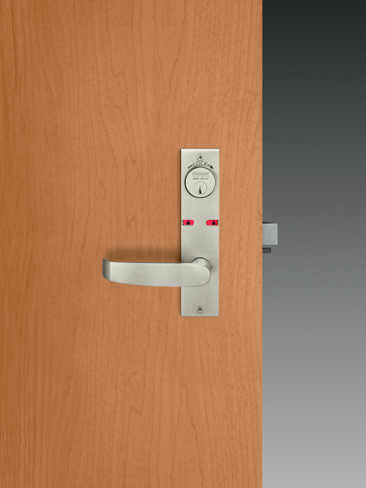 Sargent 7800 8200 Lock Options From Sargent Manufacturing Co