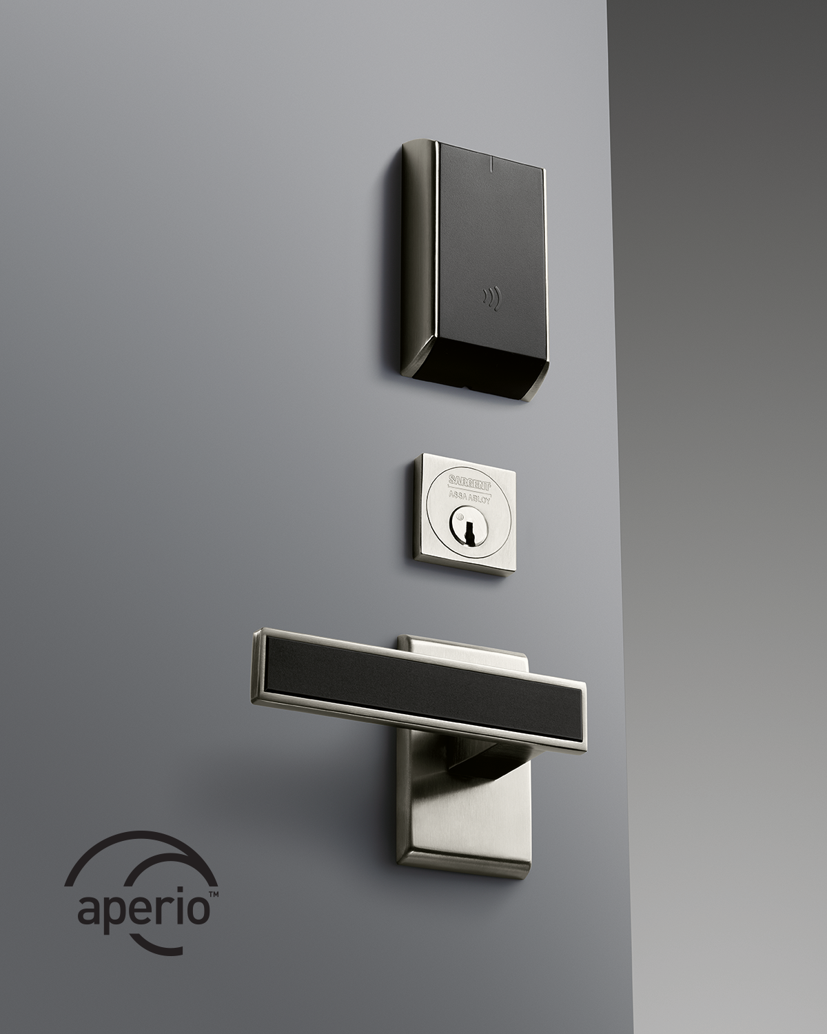 ASSA ABLOY's Aperio IN100
