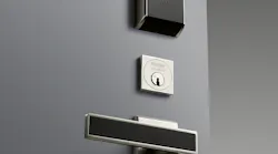 ASSA ABLOY's Aperio IN100