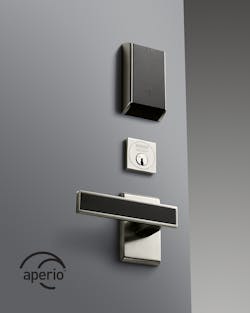 ASSA ABLOY's Aperio IN100 ASSA ABLOY's Aperio IN100