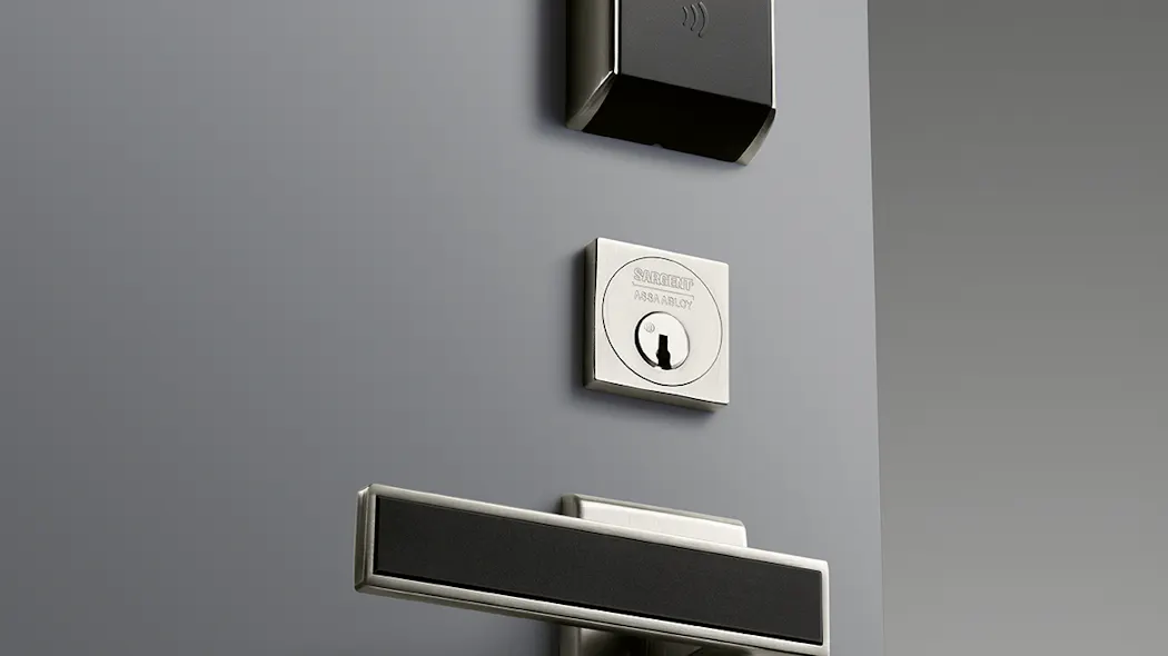 ASSA ABLOY IN100 Aperio Wireless Locks Now Support Kantech ioProx ...