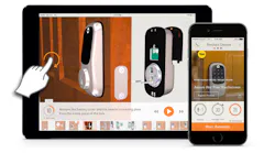 ASSA ABLOY BILT App
