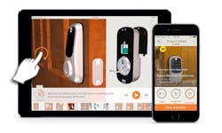 ASSA ABLOY BILT App ASSA ABLOY BILT App