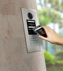 Aiphone's enhanced GT Series Aiphone's enhanced GT Series