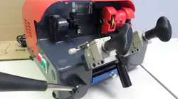 Jet 7000 key machine