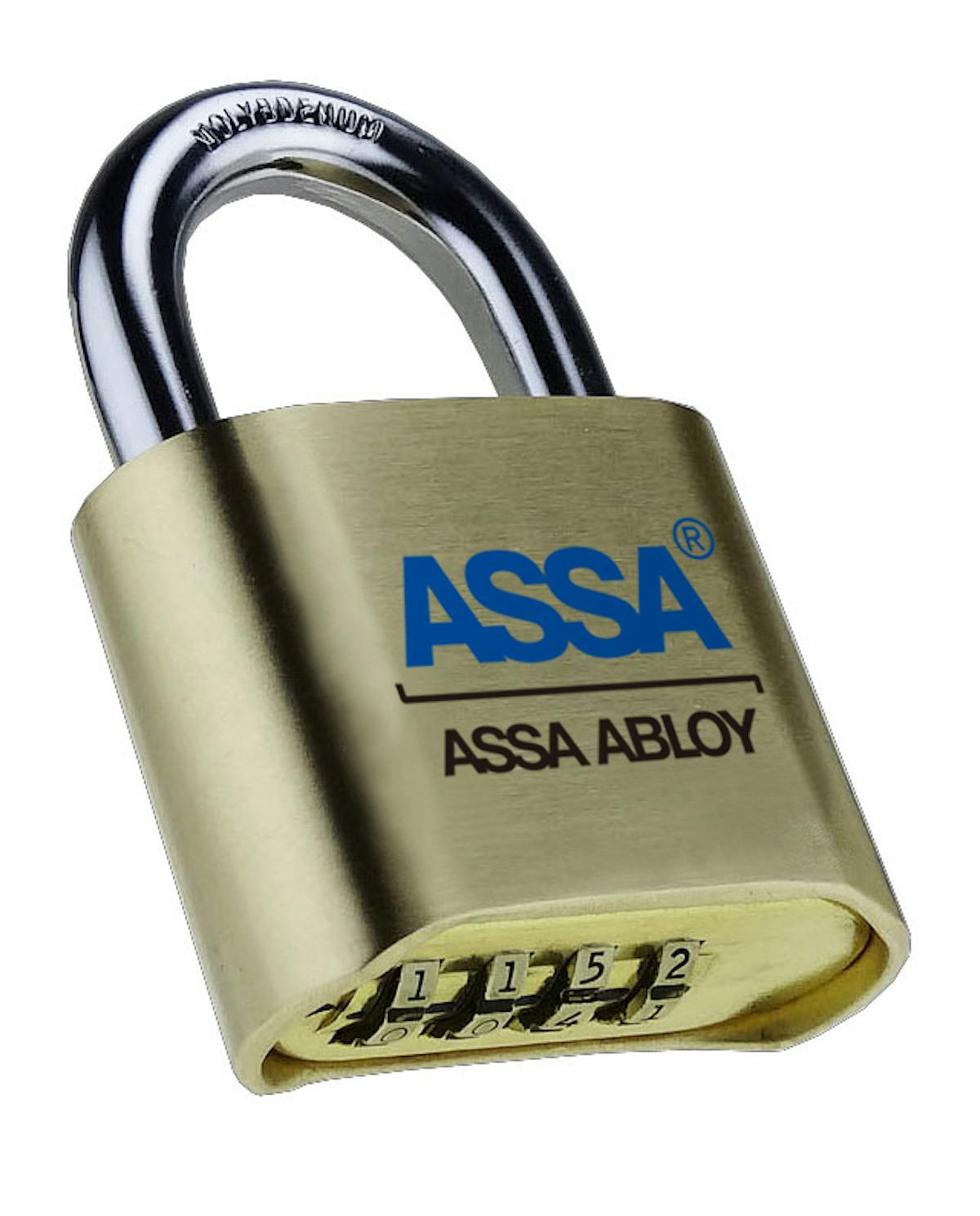 Assa SRB36 SRB37 Padlocks Locksmith Ledger