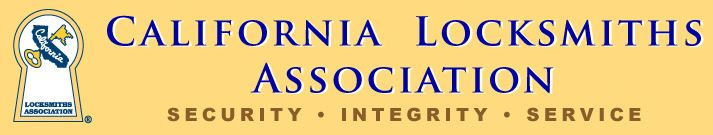 California Locksmiths Association Swap Meet Locksmith Ledger
