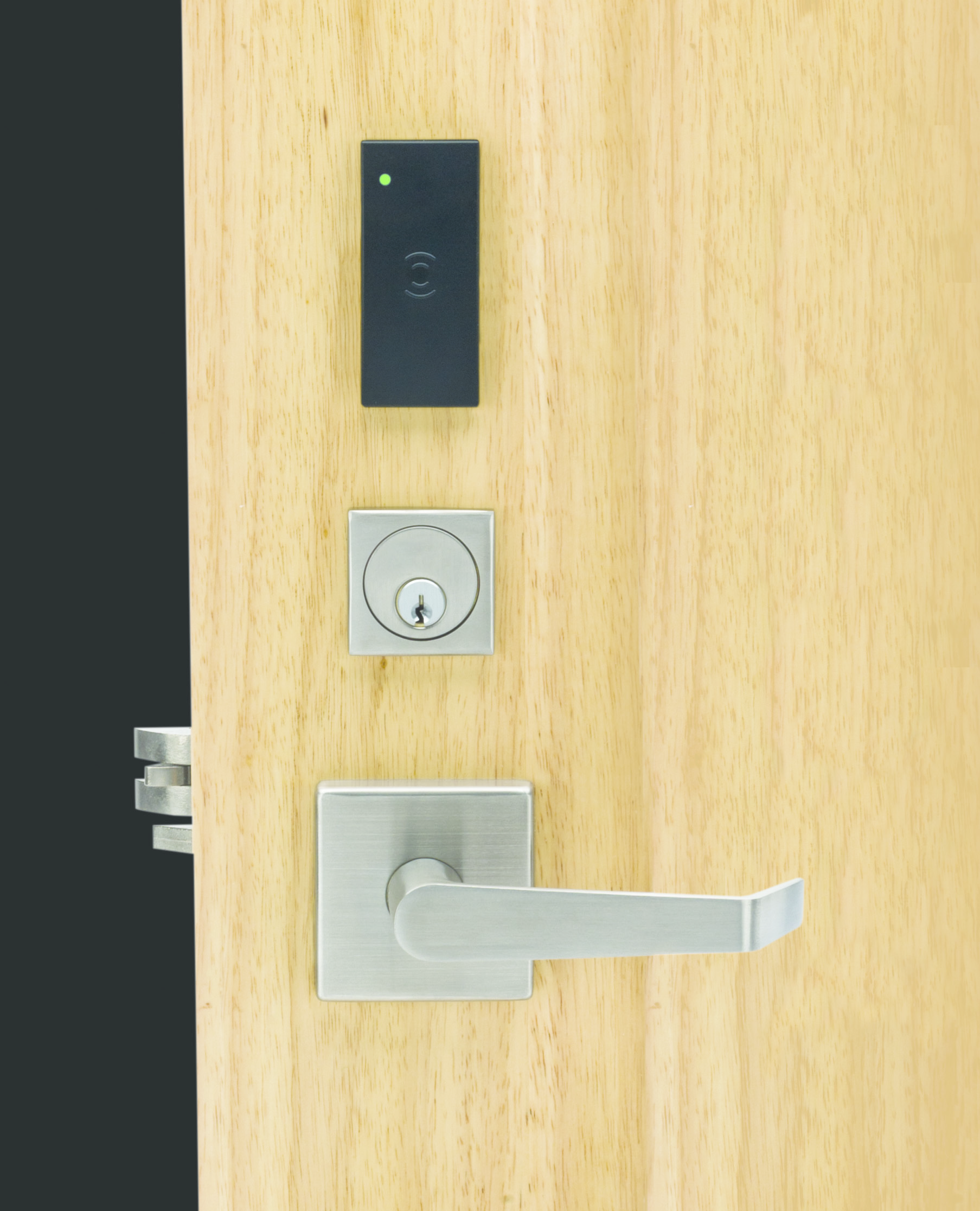 ArchiTech Designer Wireless Access Control