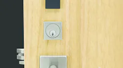 ArchiTech Designer Wireless Access Control
