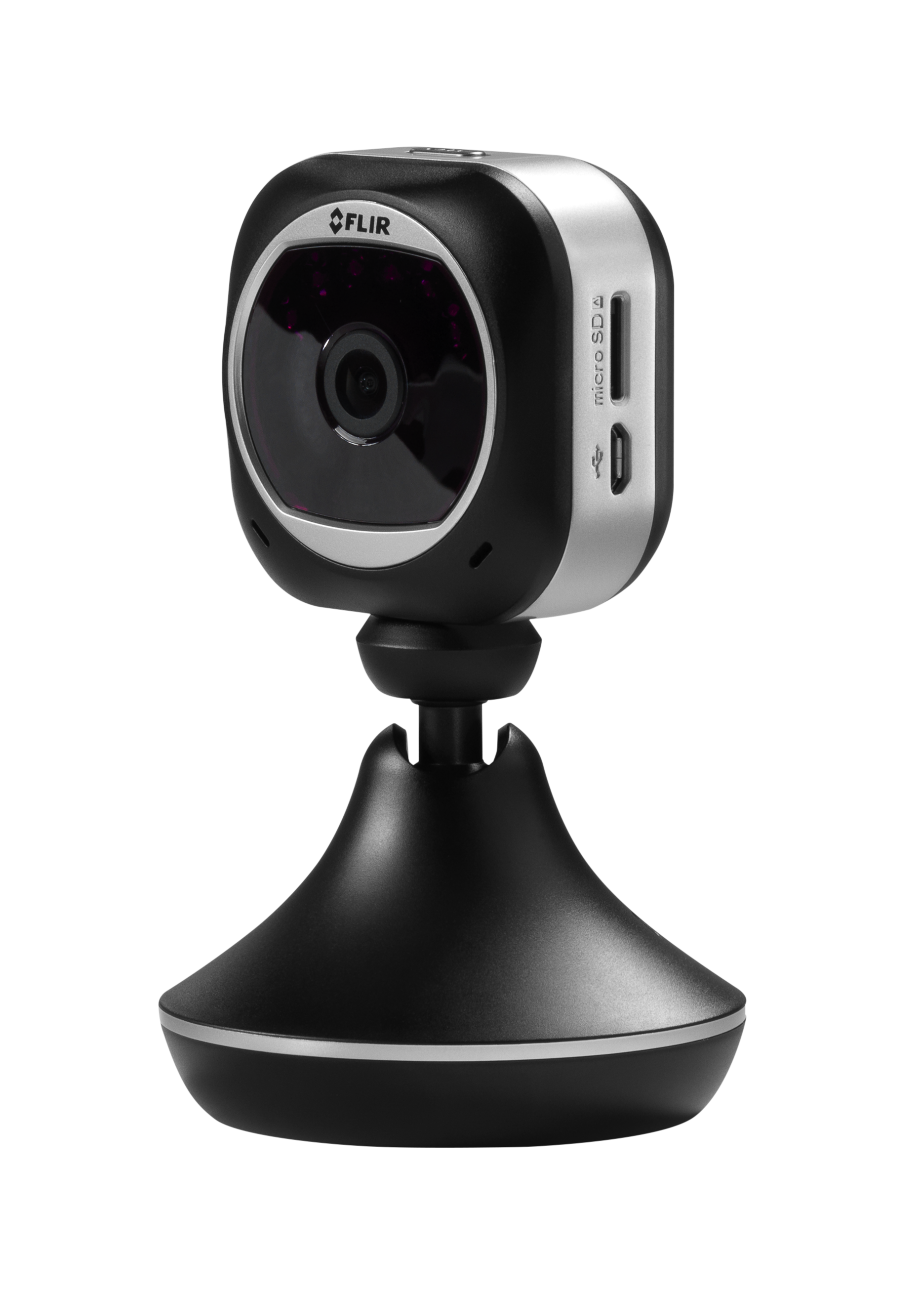 FLIR Model FXV101 wireless camera