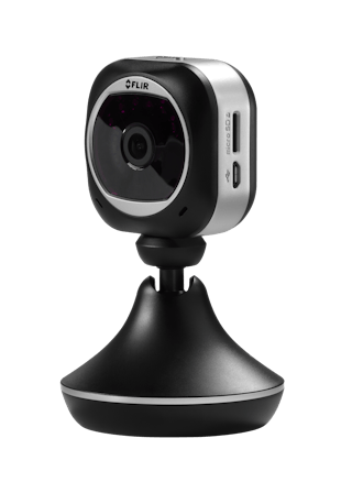 Flir fx setup store